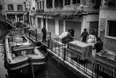 Venice | Thierry Michel